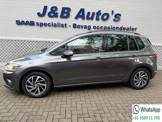 Volkswagen Golf Sportsvan 1.2 TSI Bluemotion Automaat Navigatie slechts 22.000KM