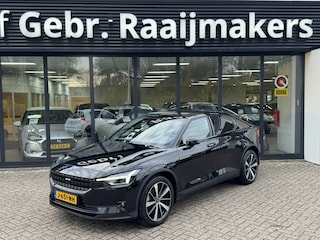 Polestar 2 Long Range Launch Edition 78kWh*Panoramadak*EXPORTPRIJS*