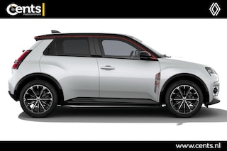 Renault 5 Techno 150 pk Comfort Range Pack Winter Pack Advanced Driving Assist