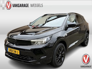 Opel Grandland 1.2 Turbo Automaat GS | PDC | Camera | LM |