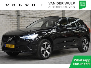 Volvo XC60 T6 350PK AWD Plus Dark | Trekhaak | 360 | Allseason banden |