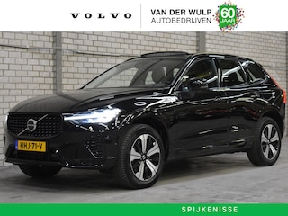 Volvo XC60 T6 350PK AWD Plus Dark | Trekhaak | 360 | Allseason banden |
