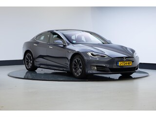 Tesla Model S Long Range NL Auto