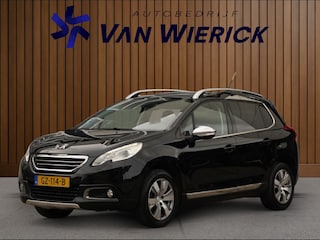 Peugeot 2008 1.2 PureTech Allure | Pano | Cruise | Navi