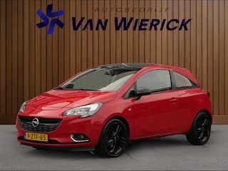 Opel Corsa 1.0 Turbo Cosmo | Camera | Cruise | 6-Bak | 17-Inch | Airco