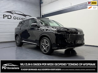 DFSK E5 1.5 PHEV Plug-In 288PK - (360) Camera - 7 pers. - Leer - Keyless