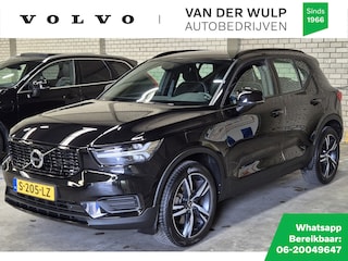 Volvo XC40 B4 197PK R-Design | Trekhaak | 19'' | Keyless Entry | Allseasons