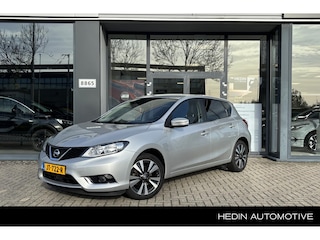 Nissan Pulsar 1.2 DIG-T N-Connecta