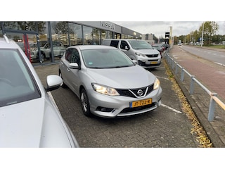 Nissan Pulsar 1.2 DIG-T N-Connecta