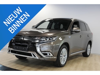 Mitsubishi Outlander 2.4 PHEV Instyle