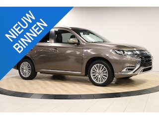 Mitsubishi Outlander 2.4 PHEV Instyle