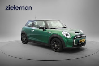Mini Mini Electric Business Edition 33 kWh - Carplay, Navi, Half Leer, Cruise, Clima