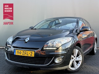 Renault Mégane 1.2 TCe Collection