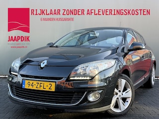 Renault Mégane 1.2 TCe Collection