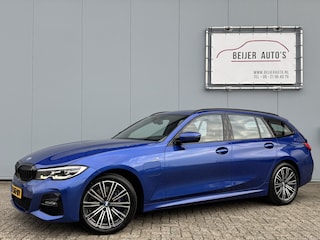 BMW 3-serie Touring 330e eDrive Edition M-pakket/Leer/Apple Carplay.