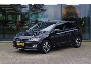 Volkswagen Polo 1.0 TSI 95 PK Comfortline Business, Adap. Cruise Control, Carplay