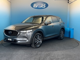 Mazda CX-5 2.5 SkyActiv-G 194 GT-M 4WD AUTOMAAT