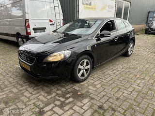 Volvo V40 2.0 D2 Ocean Race 390.798 km Leder / Nav / apk 9-26
