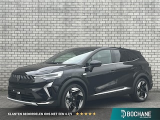 Renault Symbioz E-Tech full hybrid 160 Iconic | Pack Light & Sound | Gratis 5 jaar Fabrieksgarantie |