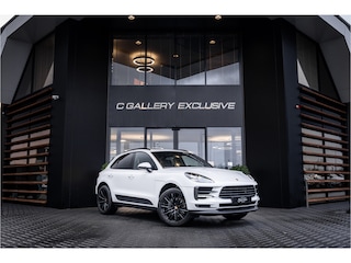 Porsche Macan 3.0 S - Panorama | Bose | Elek. Trekhaak | Memory | Cruise Control