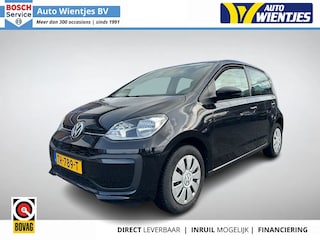 Volkswagen Up 1.0 Move Up! | BlueM 5-Drs | Airco |