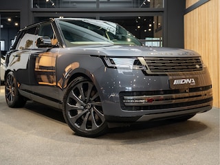 Land Rover Range Rover P460e HSE 23 Inch Pano 3.0 P460e HSE PHEV Meridian