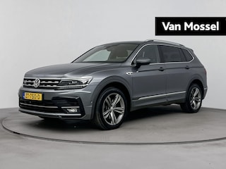 Volkswagen Tiguan 2.0 TSI 4Motion Highline Business R | Achteruitrijcamera | Panoramadak | Stoelverwarming | Elektrische achterklep |