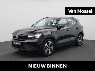 Volvo XC40 Recharge Core AUTOMAAT | NAVIGATIE | CAMERA | CRUISE | CLIMA | APPLE CARPLAY | LMV | PDC | 12 MAANDEN BOVAG GARANTIE |
