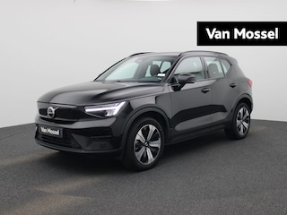 Volvo XC40 Recharge Core AUTOMAAT | NAVIGATIE | CAMERA | CRUISE | CLIMA | APPLE CARPLAY | LMV | PDC | 12 MAANDEN BOVAG GARANTIE |