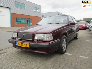 Volvo 850 850 2.5-20V GLT, NL auto, 167.921 km *** Schuurvondst ***