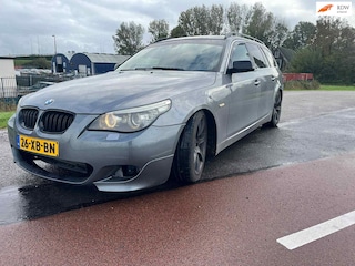 BMW 5-serie Touring 530d Business Line