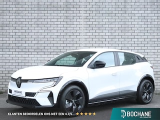 Renault Mégane Evolution 130pk 60 kWh Comfort Range | Stoel + Stuurverwarming | Navigatie | Parkeersensoren V + A |
