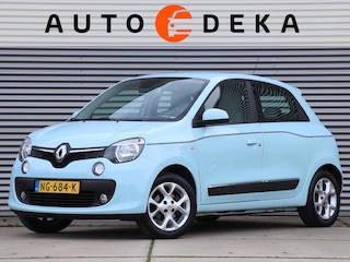 Renault Twingo 0.9 TCe Dynamique *Navigatie*Cruisecontr.*Parkeersens.*