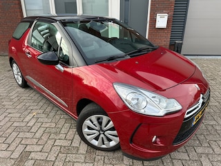 Citroën DS3 1.4 Chic / Airco / PDC / Cruise / NAP