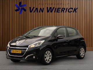 Peugeot 208 1.2 PureTech Blue Lion | Carplay | Cruise | Led