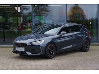 Cupra Leon 1.4 e-Hybrid 245 PK VZ Adrenaline, Winterpakket, Camera, Adap. Cruise Control