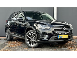 Mazda CX-5 2.0 SkyActiv-G 165 TS 2WD / Bose / Stoelverwr. / Cruise / Trekhaak