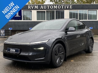 Tesla Model Y Premium Long Range AWD 75 kWh LONG RANGE | TOPSTAAT | NIEUW MODEL!