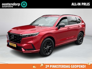Honda CR-V 2.0 e:PHEV Advance Tech ILLUMINATION PACK|Nu met tijdelijk financieringsaanbod 5,99%