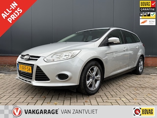 Ford Overige Wagon 1.0 EcoBoost Edition Plus (12 mnd BOVAG-garantie)