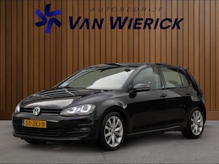 Volkswagen Golf 1.2 TSI Comfortline | Cruise | Trekhaak | Led
