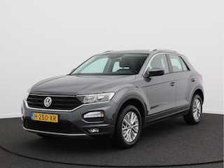 Volkswagen T-Roc 1.0 TSI Style Business/ achteruitrijcamera/ lage km!