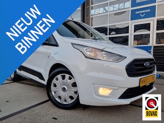 Ford Transit Connect 1.5 EcoBlue L1 3-Pers. INCL. BEDRIJFSWAGENINRICHTING