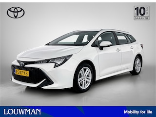 Toyota Corolla Touring Sports 1.8 Hybrid Active