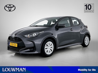 Toyota Yaris 1.5 Hybrid Active