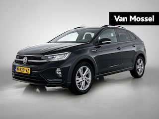 Volkswagen Taigo 1.0 TSI R-Line | VERWACHT | NAVIGATIE | CAMERA | STOELVERWARMING | KLIMAATREGELING