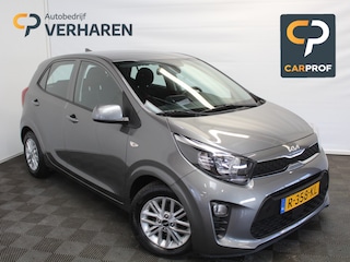 Kia Picanto 1.0 DPi DynamicLine 5p AIRCO | CARPLAY | CAMERA | DAB | CRUISE | LMV14 | STB