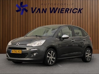Citroën C3 1.2 VTi Collection 5-Deurs | Cruise | Bluetooth | Parkeersensoren