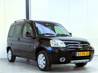 Citroën Berlingo 1.6i 16V X-TR LPG G3|Trekhaak|Airco