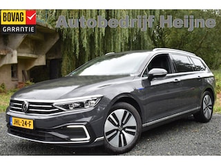 Volkswagen Passat Variant 218PK DSG HYBRID GTE BUSINESS LEDER/CAMERA/TREKHAAK/IQ-LIGHT